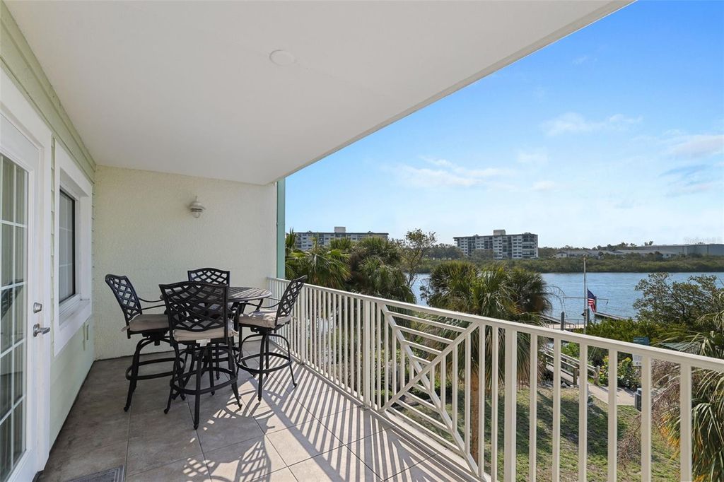 Photo of 399 2nd Street #313, Indian Rocks Beach, FL 33785 (MLS # TB8377582)