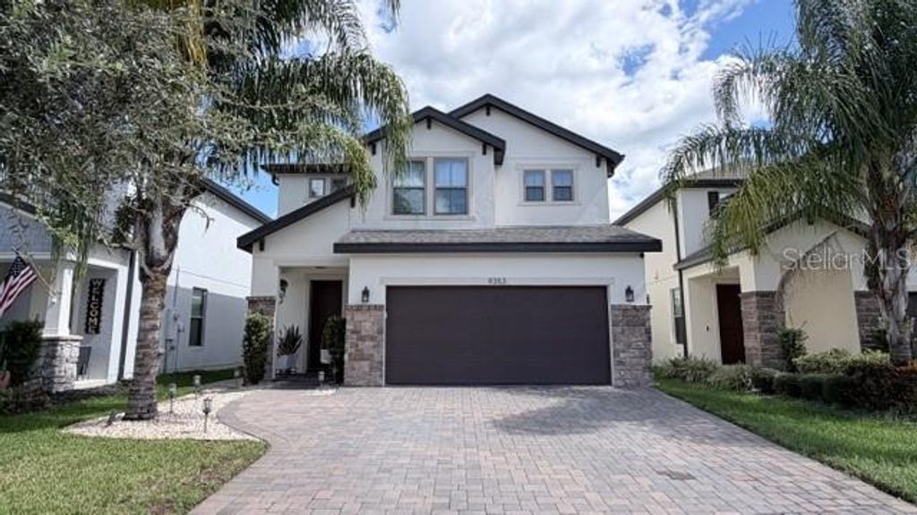 Photo of 9353 Juniper Moss Circle, Orlando, FL 32832 (MLS # S5132079)