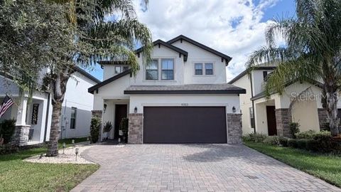 9353 JUNIPER MOSS CIRCLE ORLANDO FL 32832