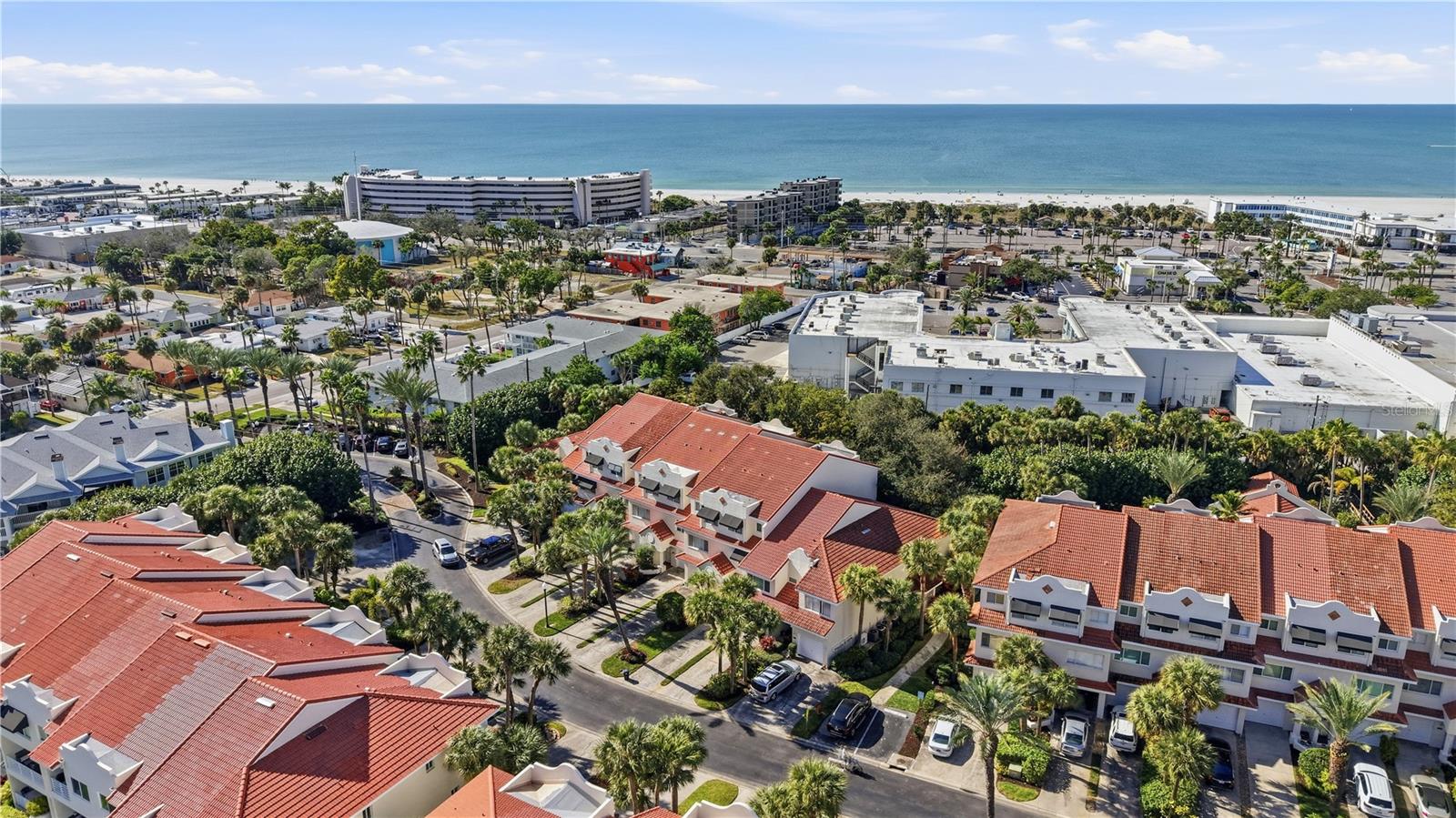 MIRABELLA TWNHMS SUB - Residential