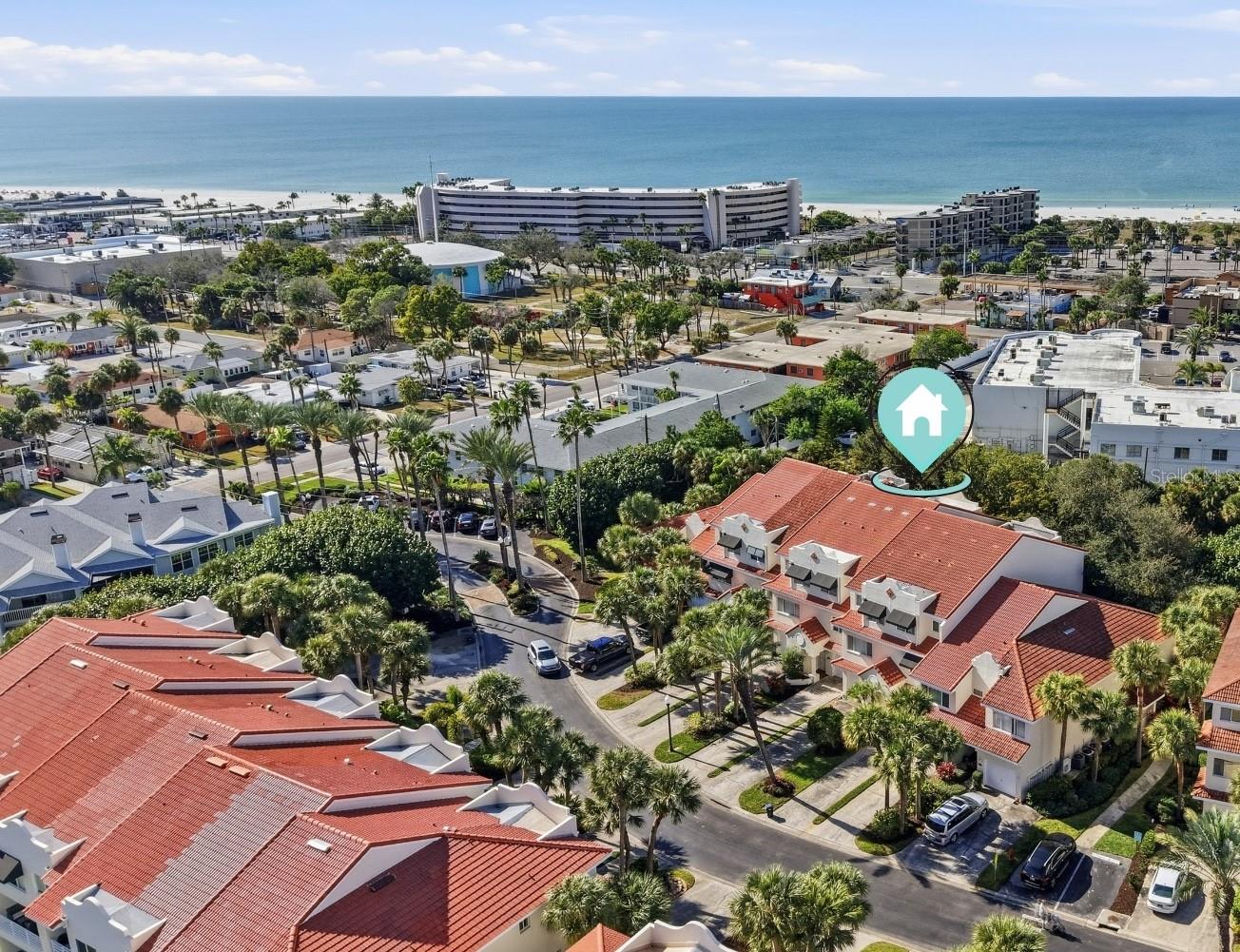 MIRABELLA TWNHMS SUB - Residential