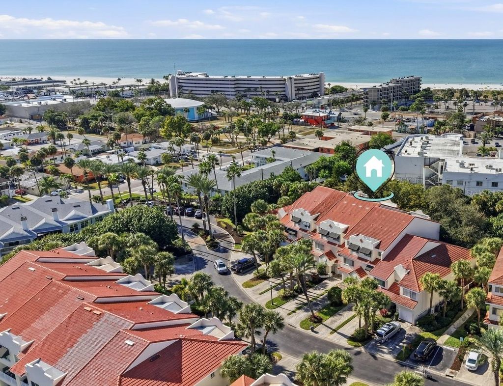 Photo of 4608 Mirabella Court, St Pete Beach, FL 33706 (MLS # O6365755)