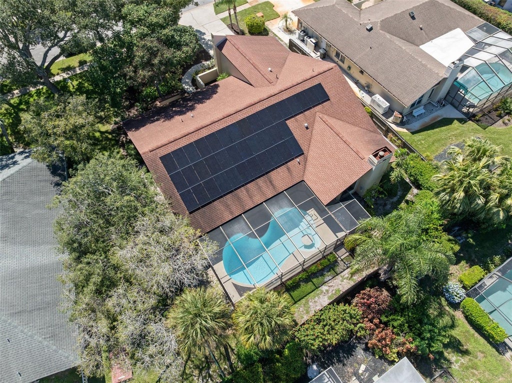 Photo of 2893 Rollingwood Court, Clearwater, FL 33761 (MLS # TB8553059)