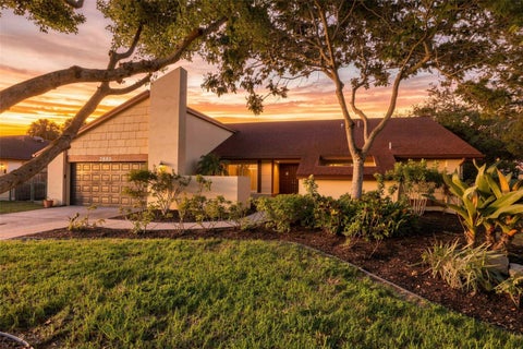 2893 Rollingwood Court, Clearwater, FL 33761