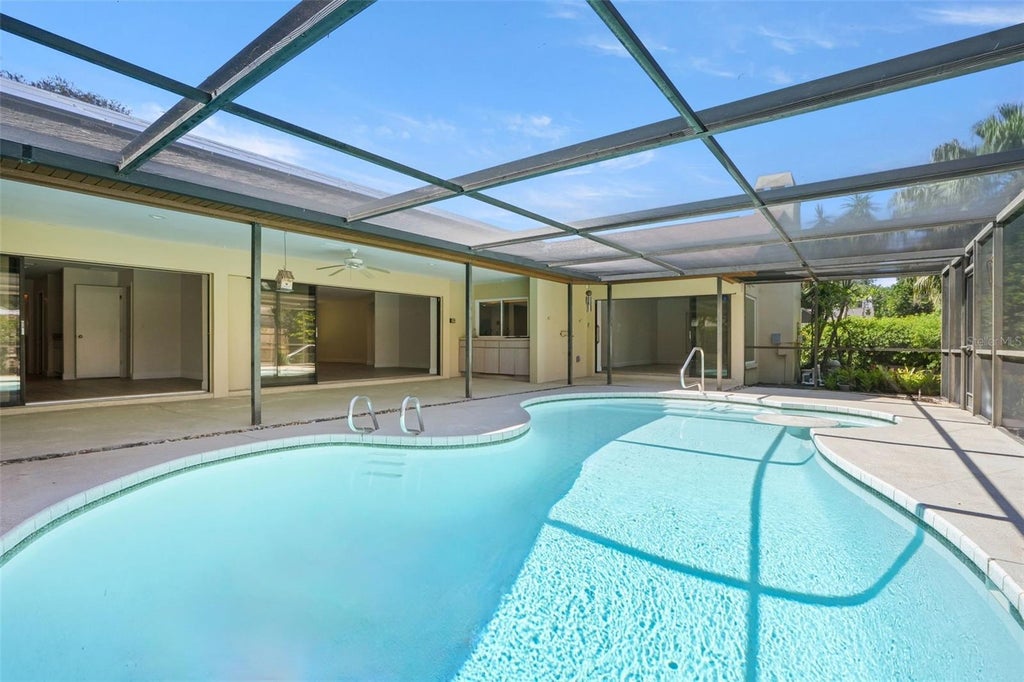 Photo of 2893 Rollingwood Court, Clearwater, FL 33761 (MLS # TB8553059)