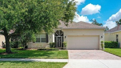 Photo of 2362 Caledonian Street, Clermont, FL 34711 (MLS # O6395885)