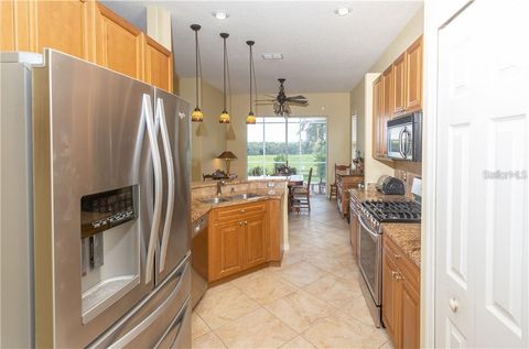 Tiny photo for 2362 Caledonian Street, Clermont, FL 34711 (MLS # O6395885)