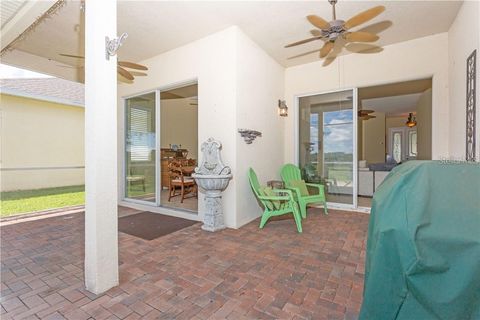 Tiny photo for 2362 Caledonian Street, Clermont, FL 34711 (MLS # O6395885)