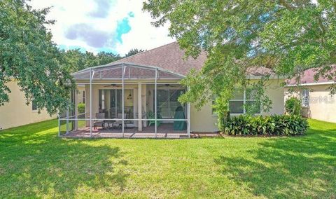 Tiny photo for 2362 Caledonian Street, Clermont, FL 34711 (MLS # O6395885)