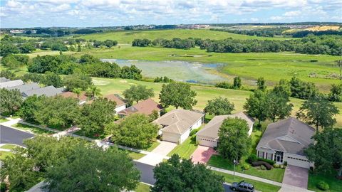 Tiny photo for 2362 Caledonian Street, Clermont, FL 34711 (MLS # O6395885)