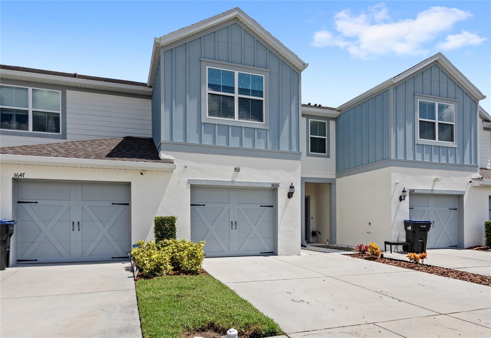 3653 PLAINVIEW DRIVE