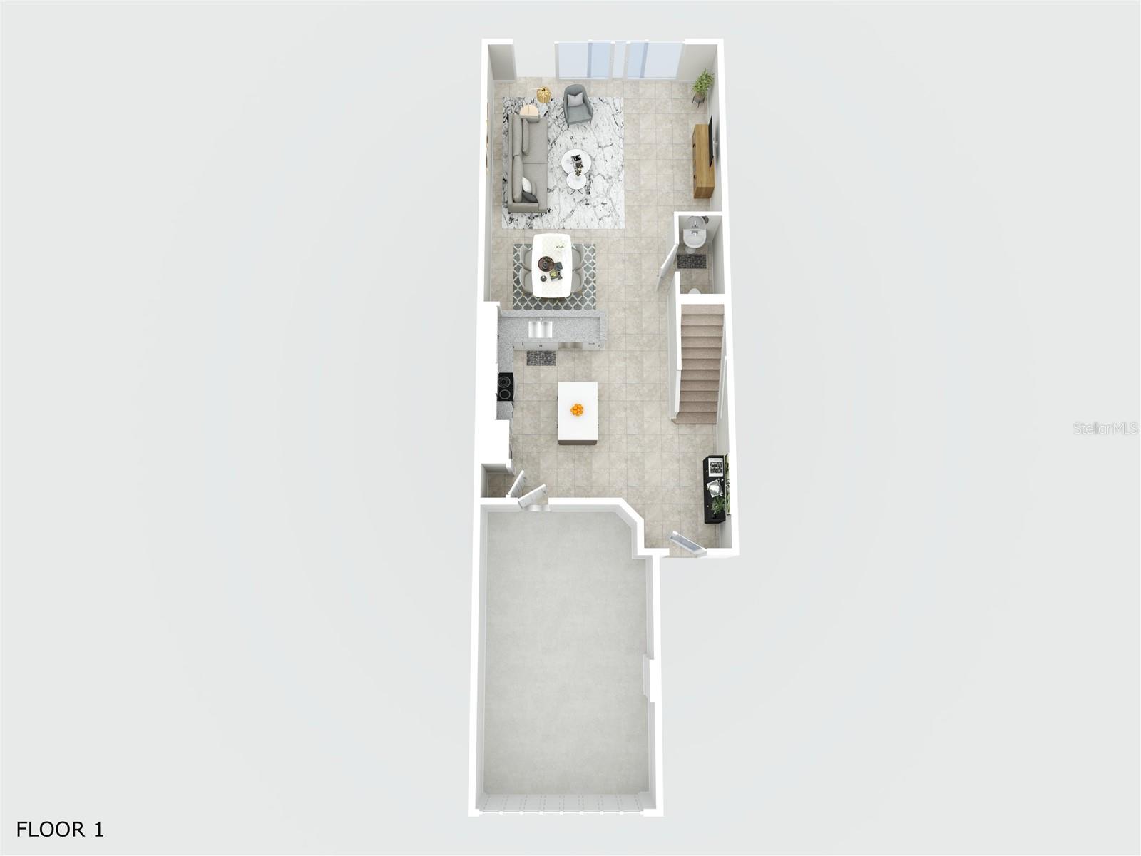 3653 PLAINVIEW DRIVE