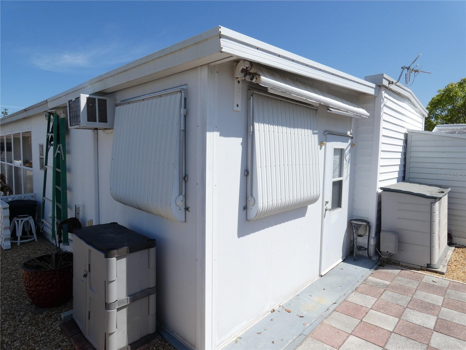 TIKI VILLAGE MHP CONDO - Residential