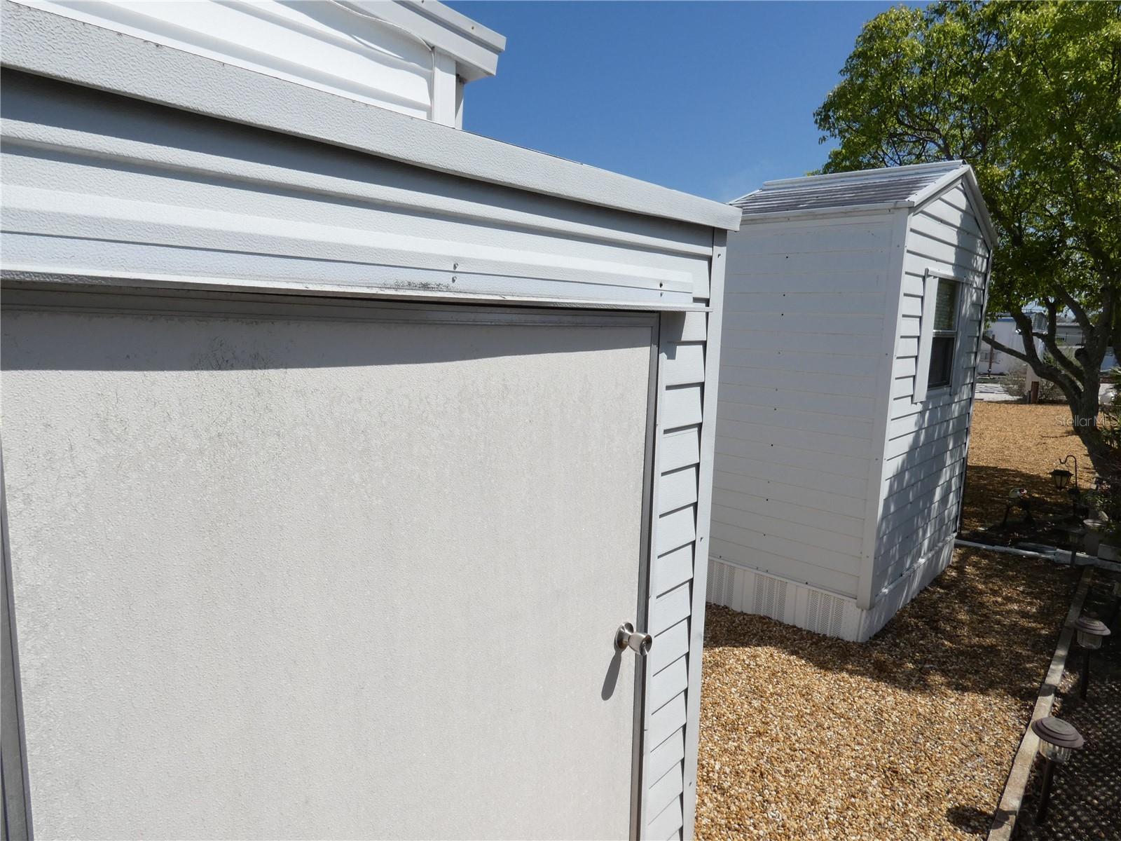 TIKI VILLAGE MHP CONDO - Residential