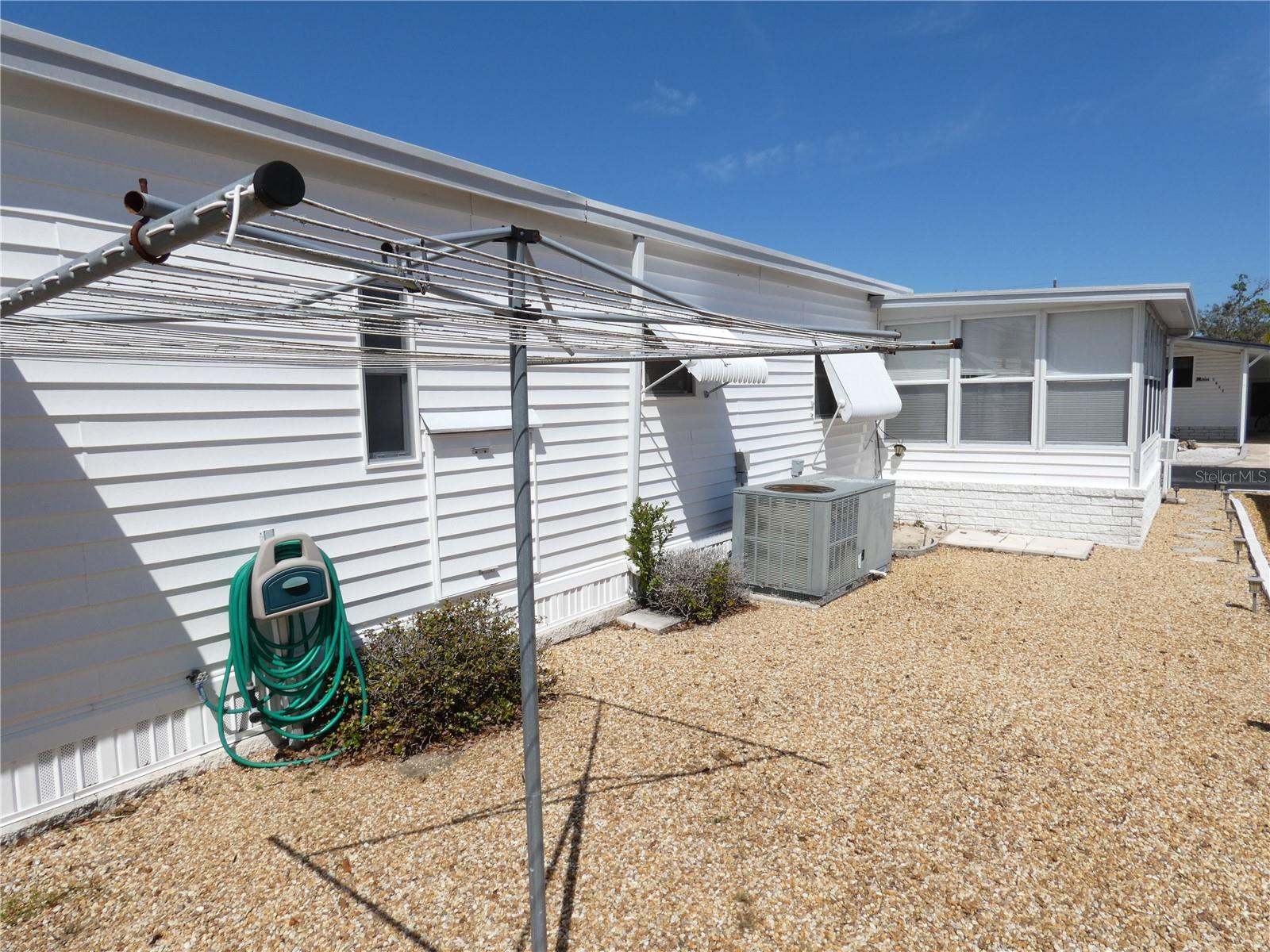 TIKI VILLAGE MHP CONDO - Residential