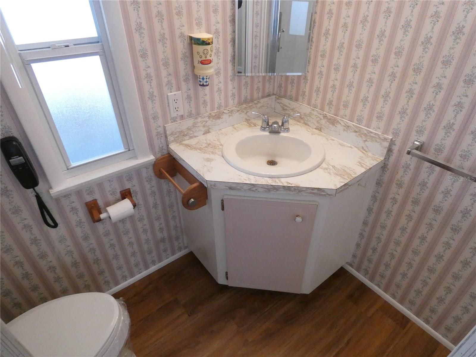 TIKI VILLAGE MHP CONDO - Residential