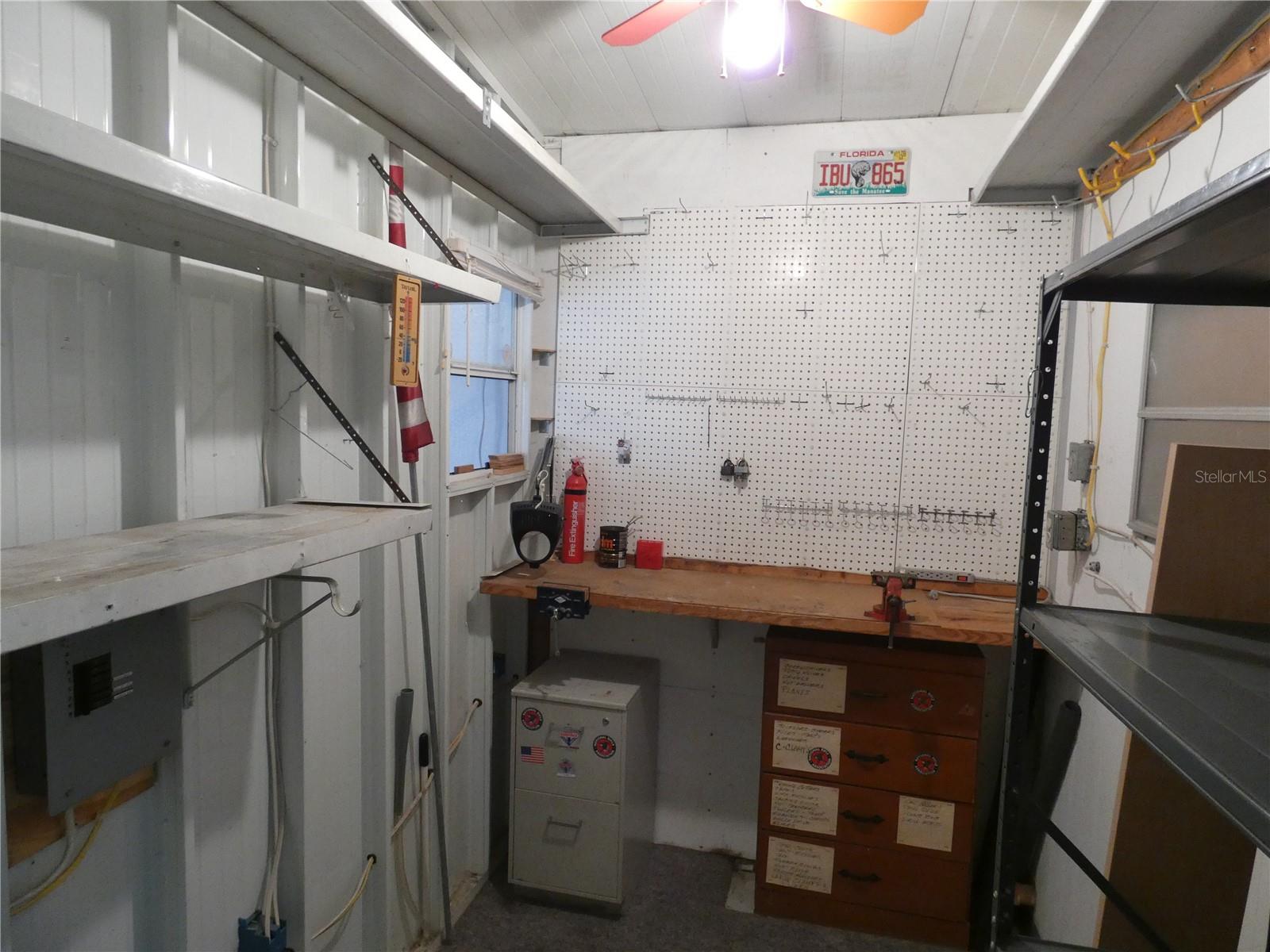 TIKI VILLAGE MHP CONDO - Residential