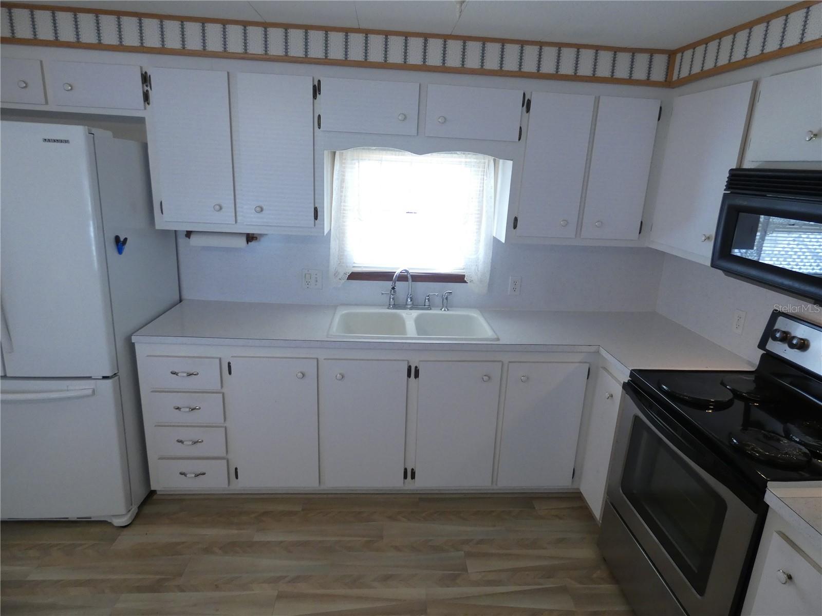 TIKI VILLAGE MHP CONDO - Residential