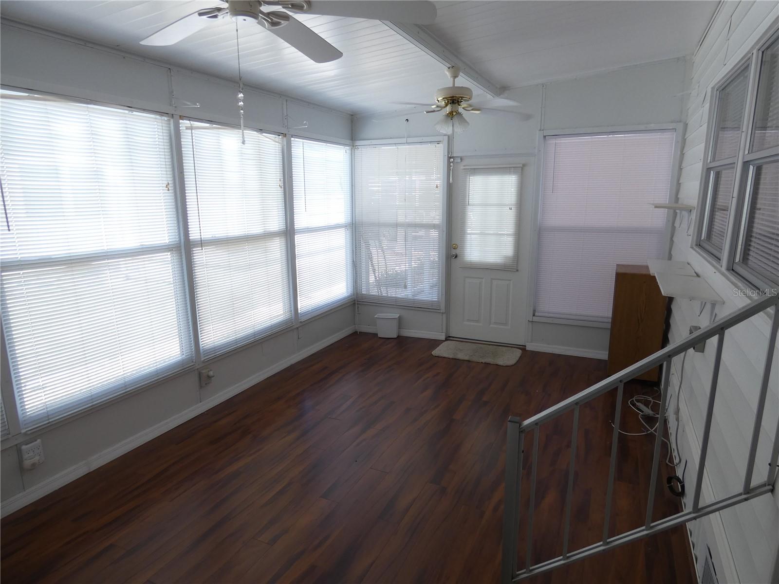 TIKI VILLAGE MHP CONDO - Residential