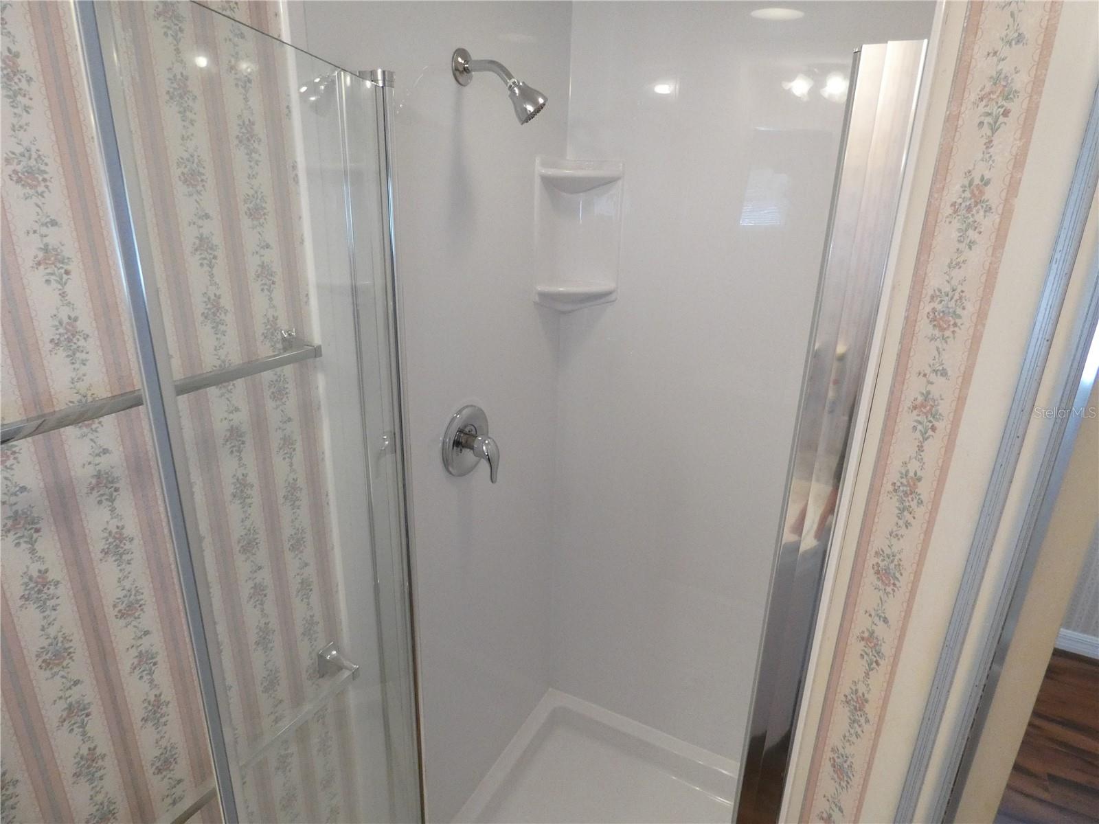 TIKI VILLAGE MHP CONDO - Residential