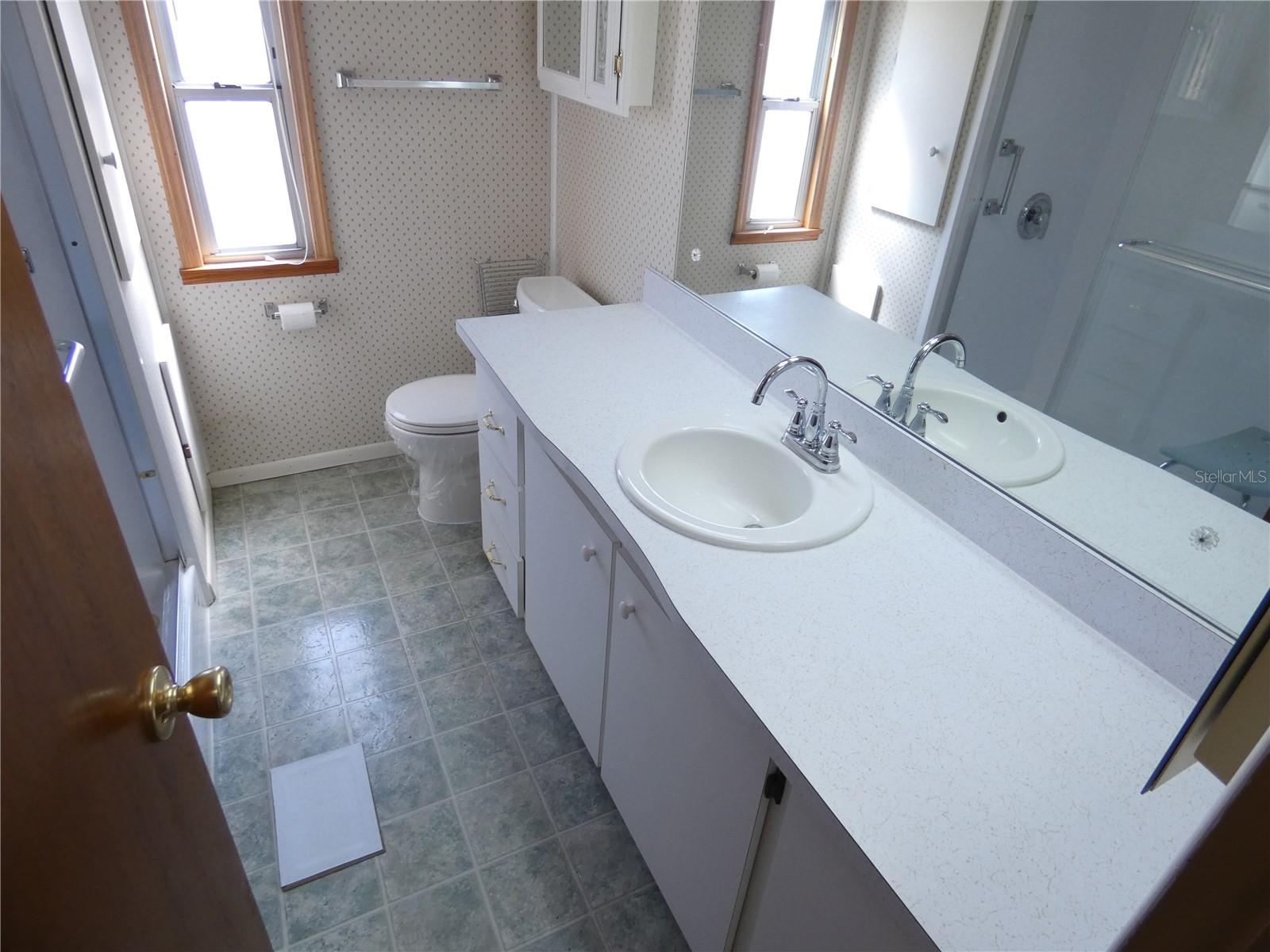 TIKI VILLAGE MHP CONDO - Residential