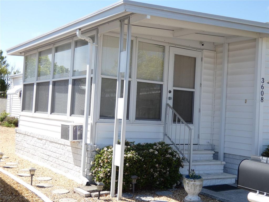 Photo of 3608 Tiki Drive, Holiday, FL 34691 (MLS # W7883910)