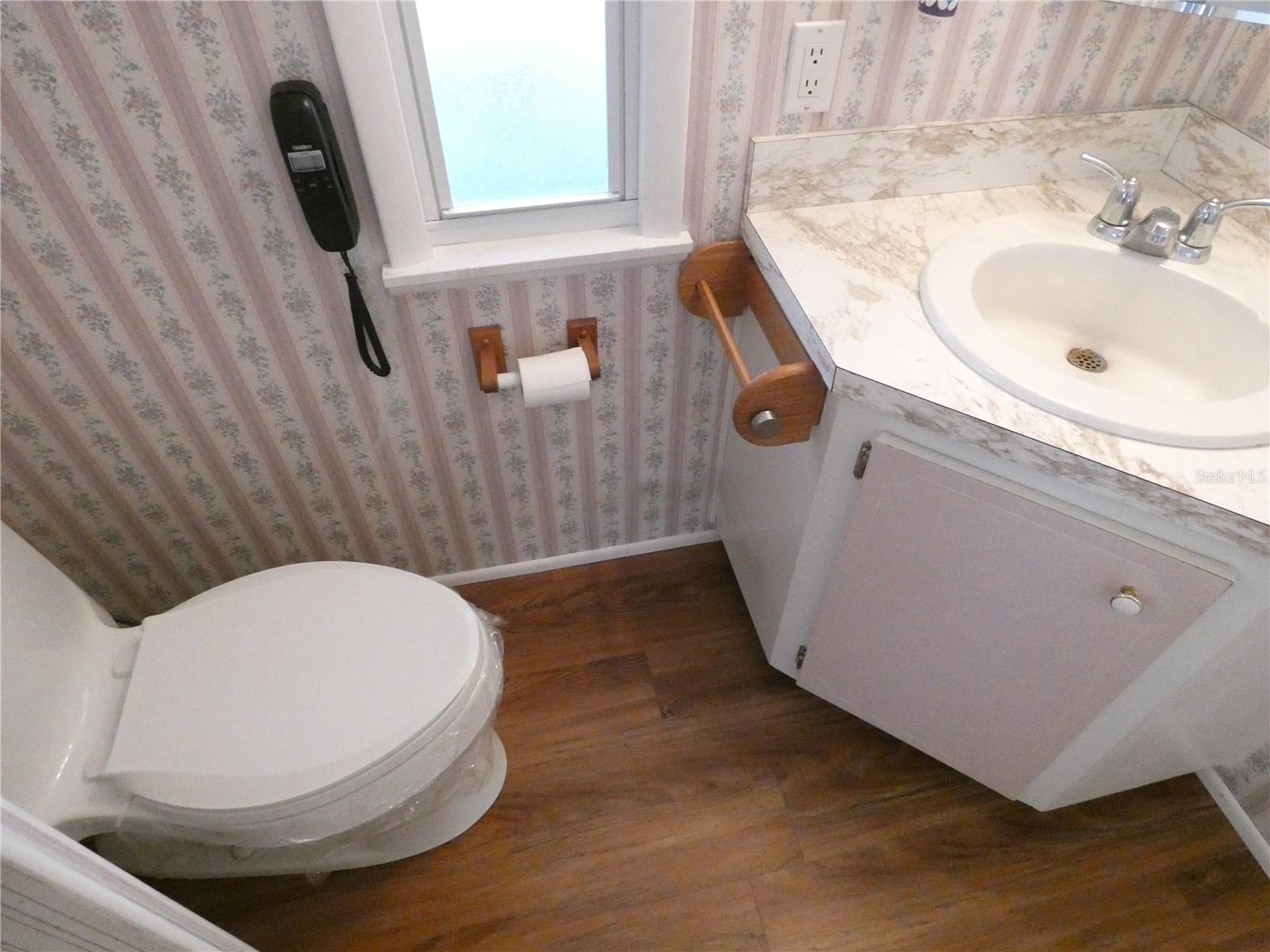 TIKI VILLAGE MHP CONDO - Residential