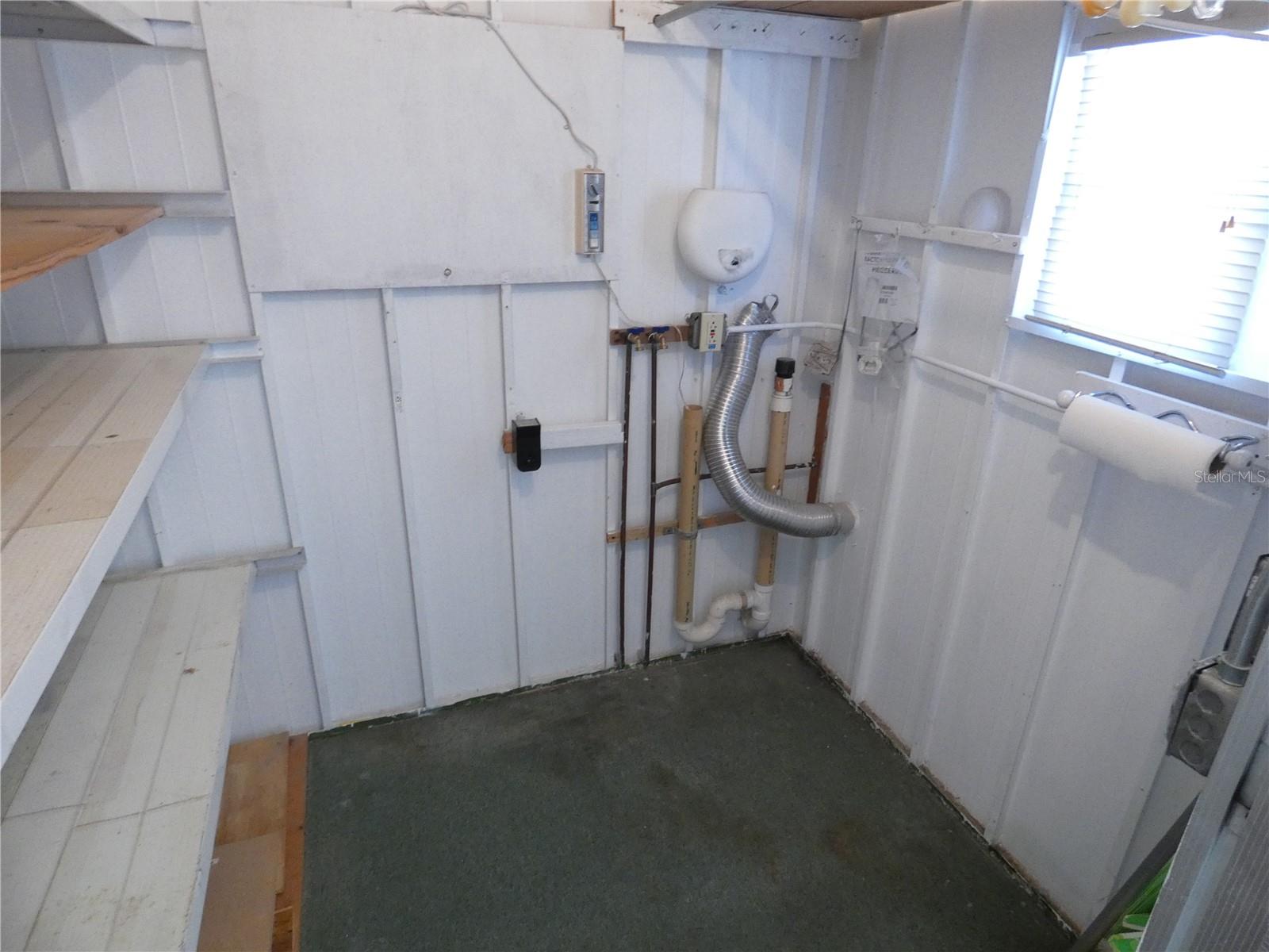 TIKI VILLAGE MHP CONDO - Residential