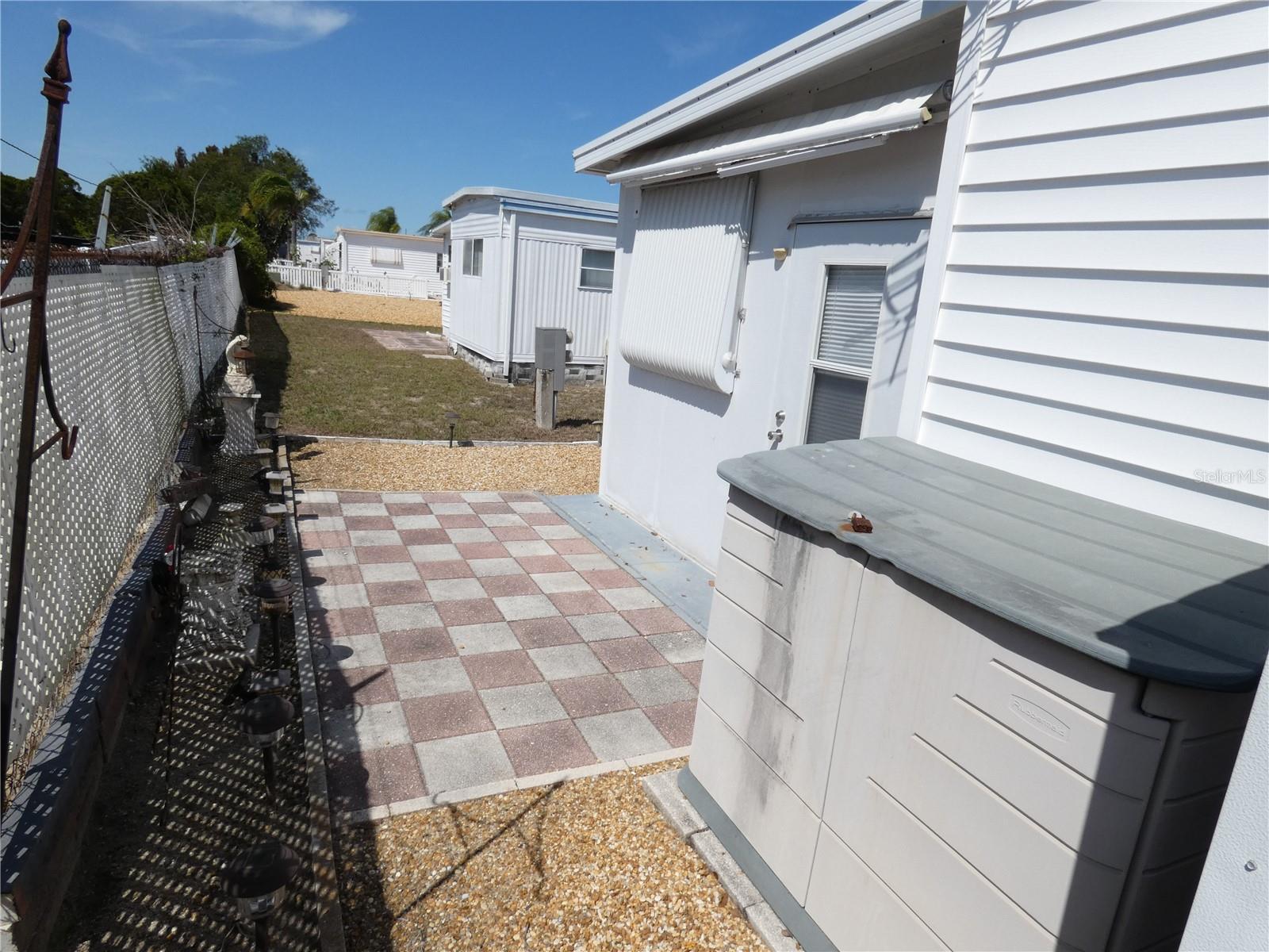 TIKI VILLAGE MHP CONDO - Residential