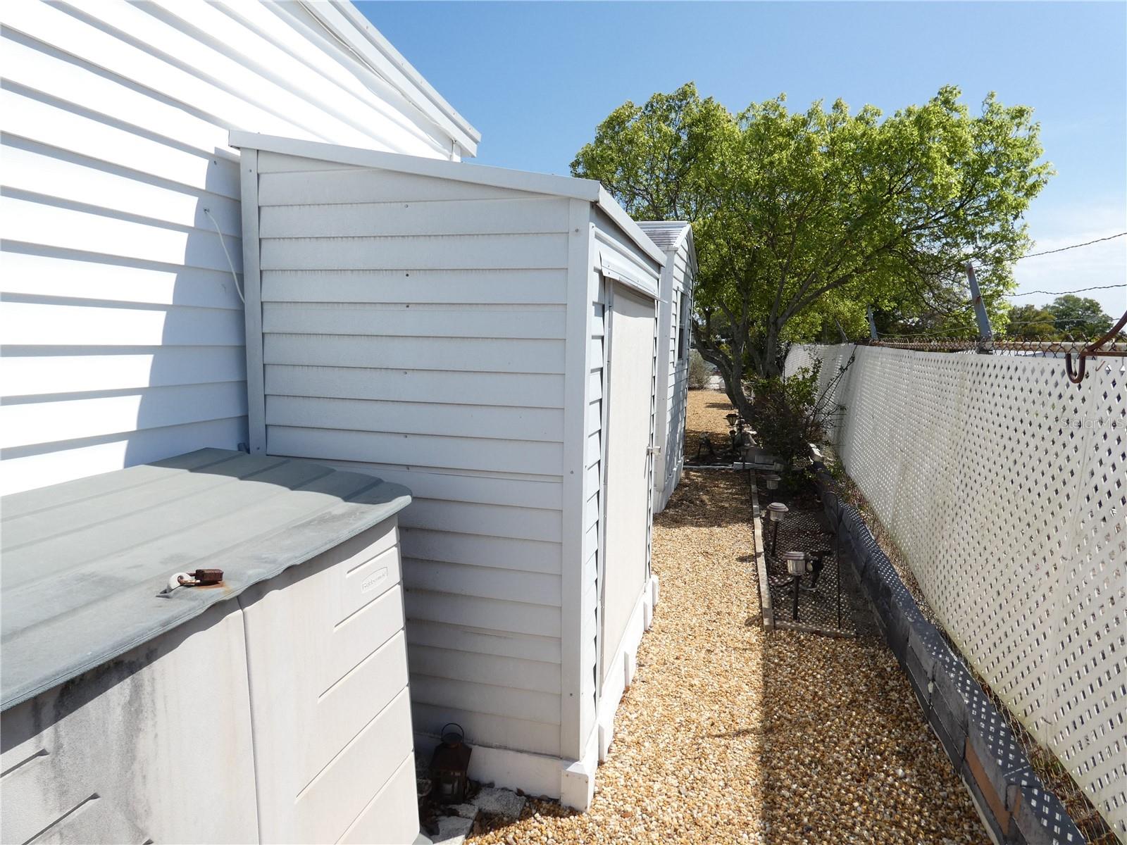 TIKI VILLAGE MHP CONDO - Residential