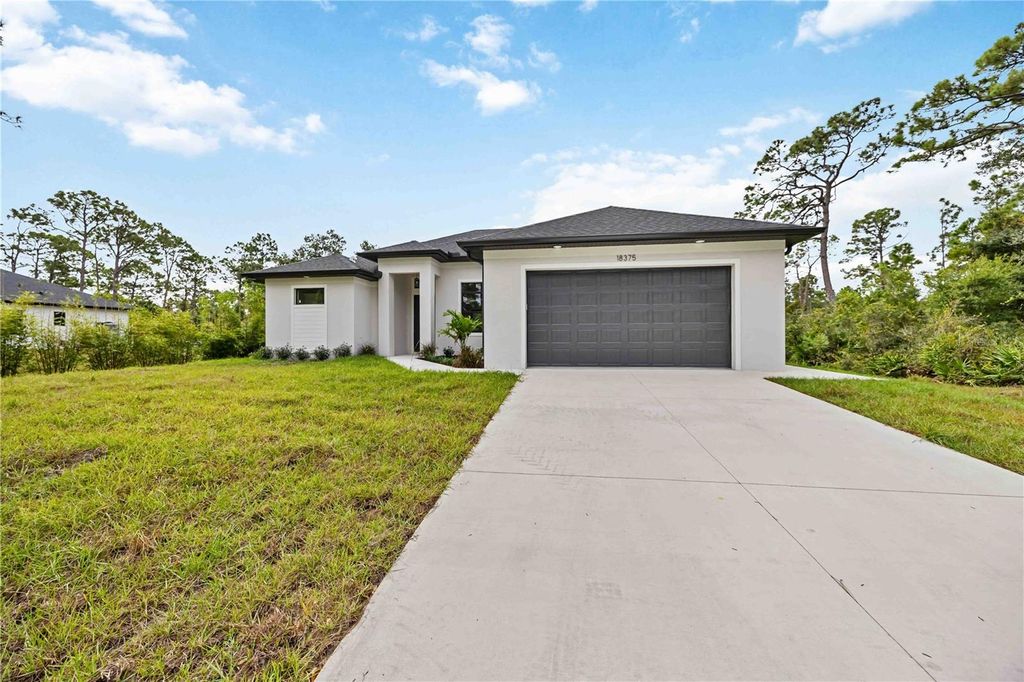 Photo of 18375 Harrison Avenue, Port Charlotte, FL 33954 (MLS # N6141171)