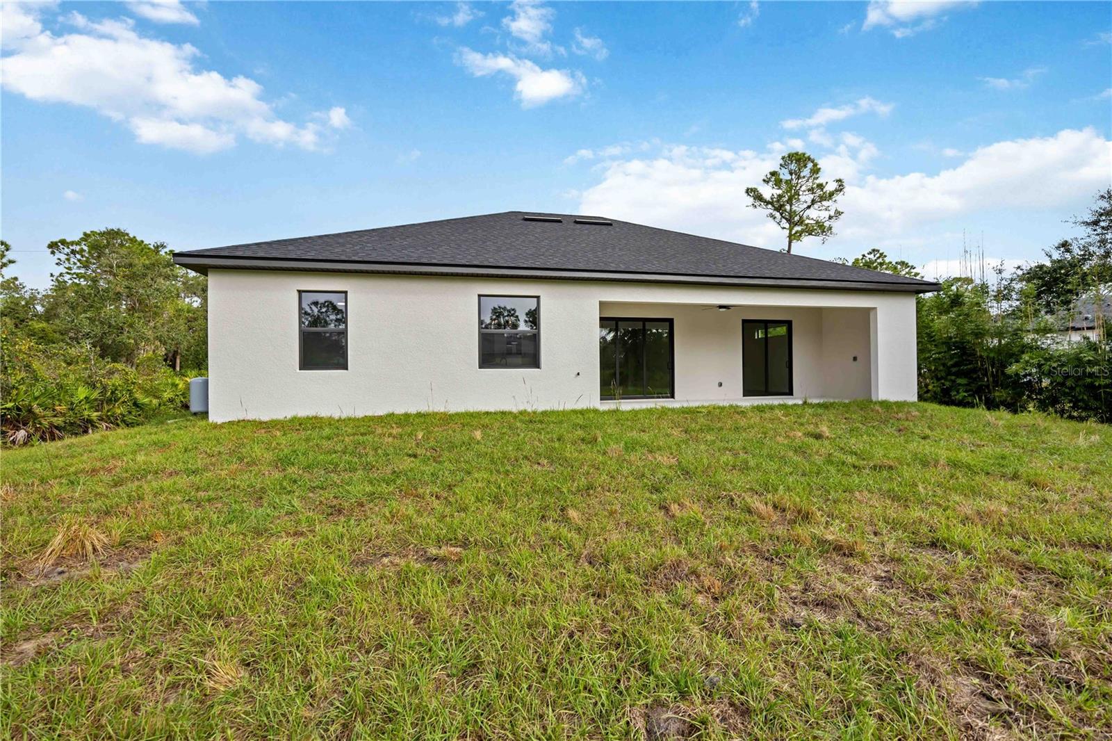 PT CHARLOTTE SEC 14 - Residential