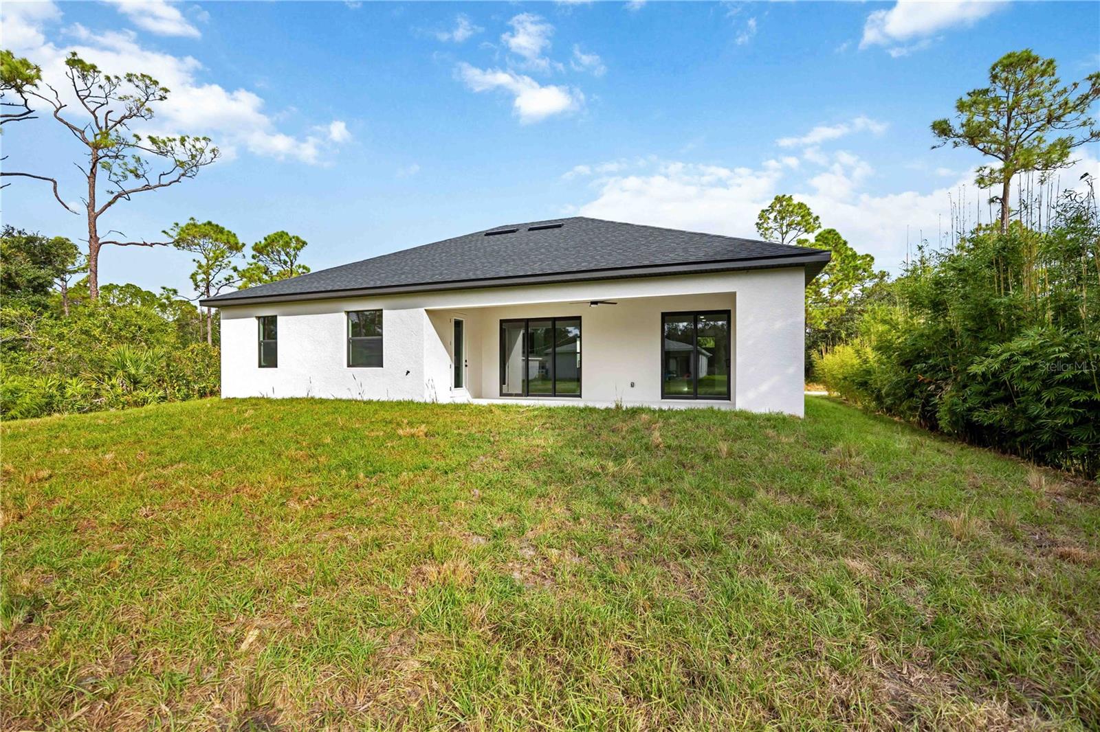 PT CHARLOTTE SEC 14 - Residential