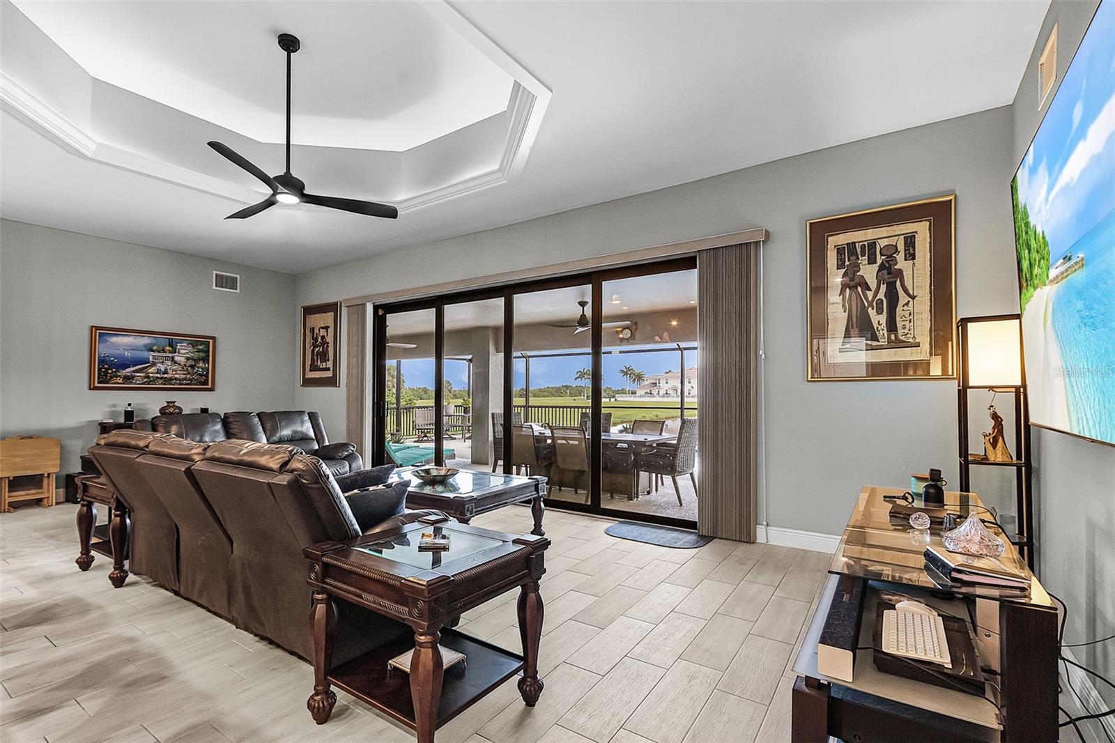 PUNTA GORDA ISLES SEC 21 - Residential