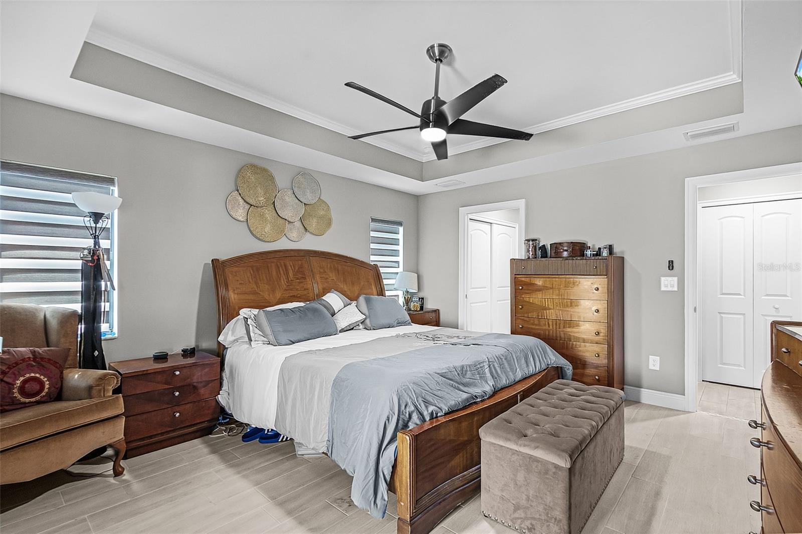 PUNTA GORDA ISLES SEC 21 - Residential