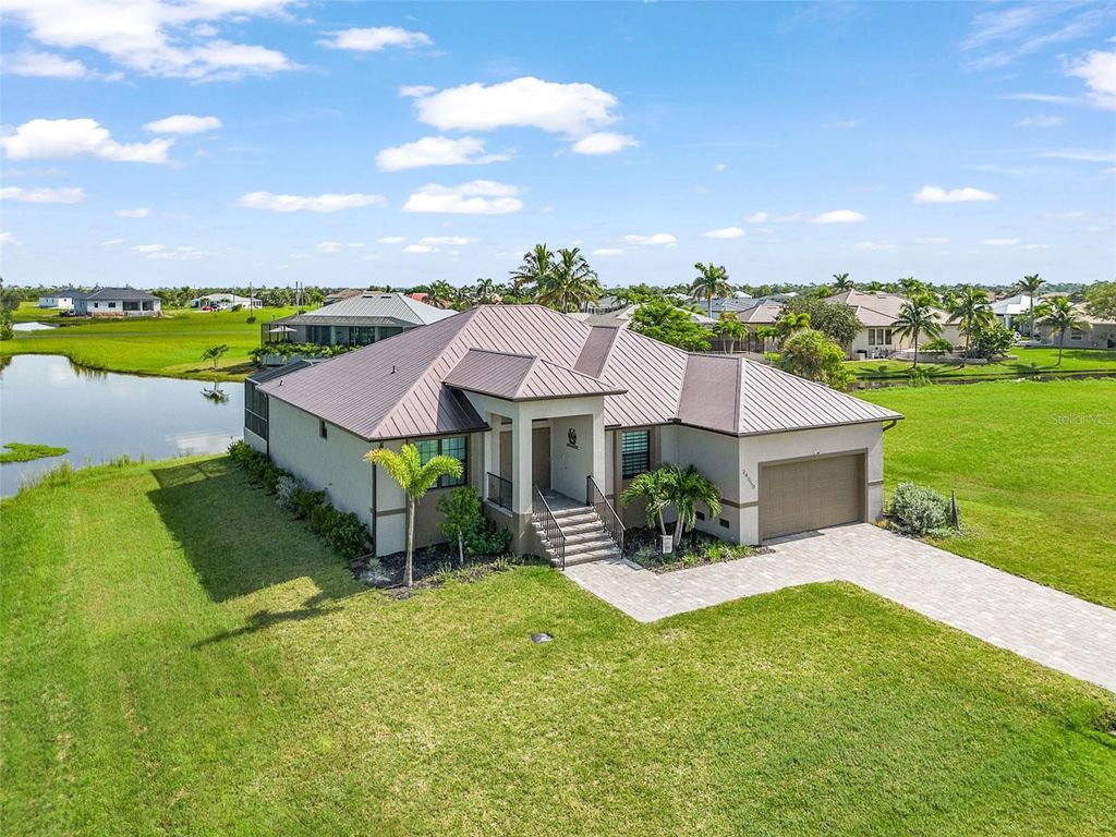 Photo of 24050 Bundy Court, Punta Gorda, FL 33955 (MLS # C7515932)