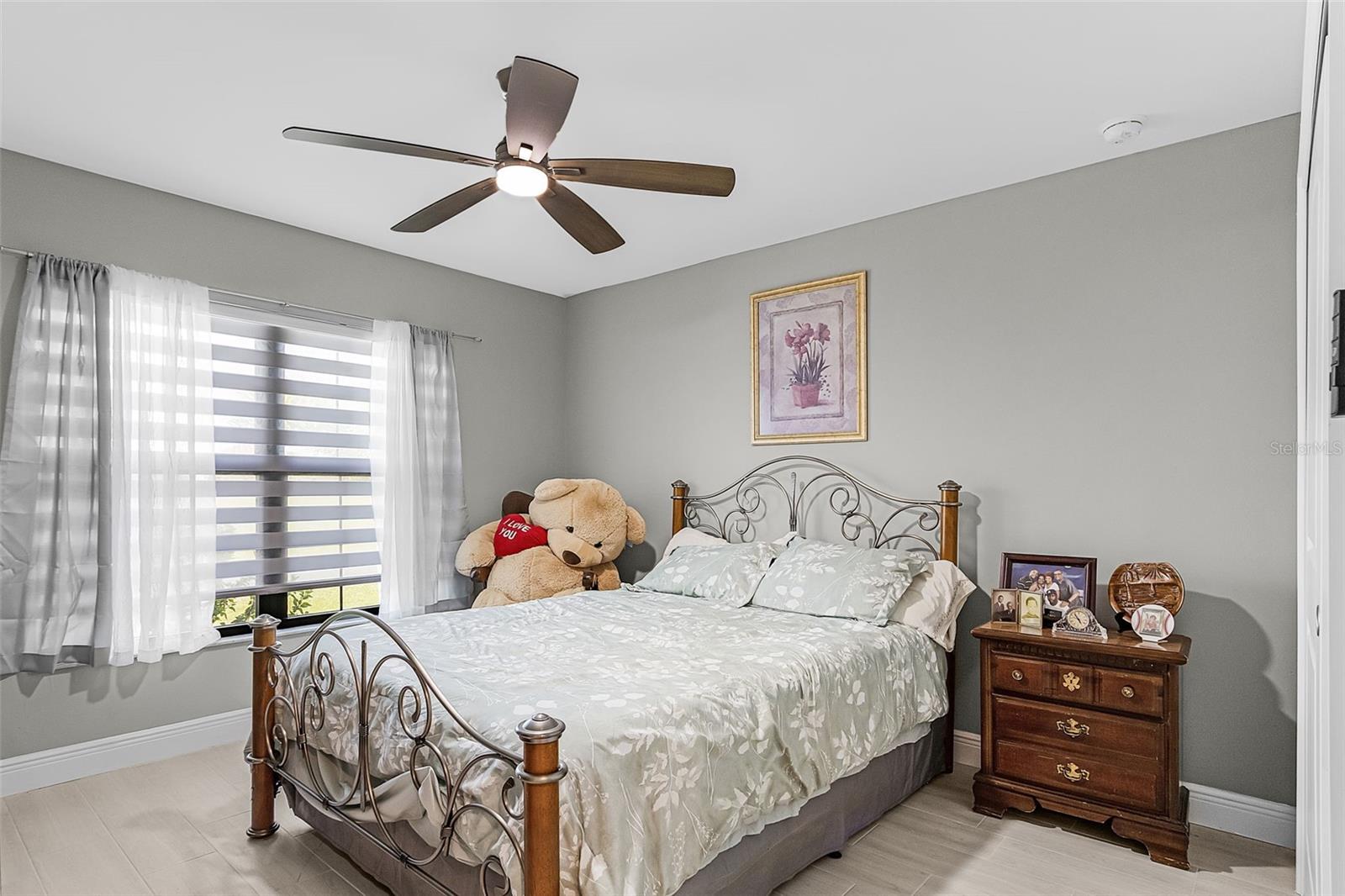 PUNTA GORDA ISLES SEC 21 - Residential