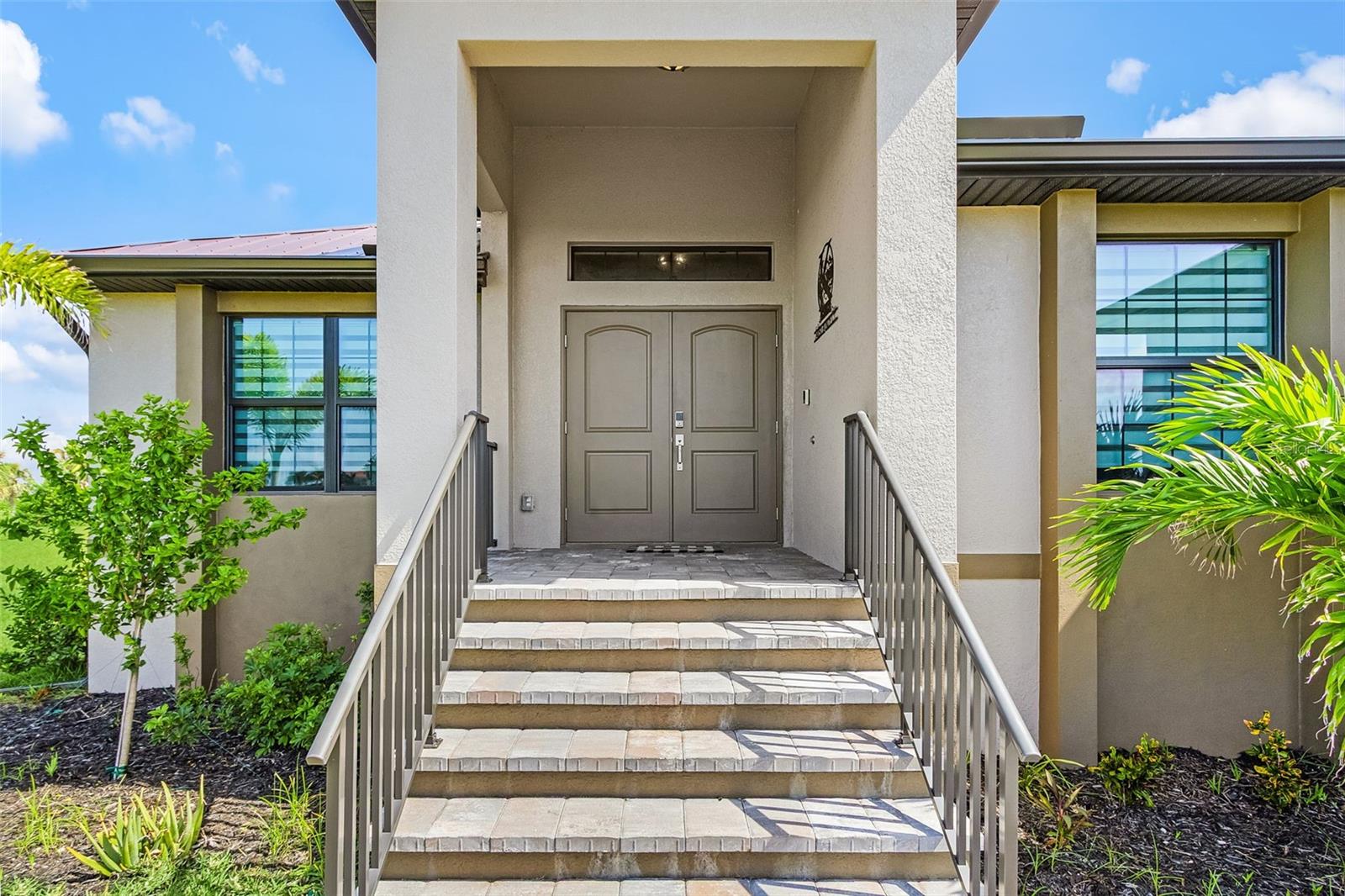 PUNTA GORDA ISLES SEC 21 - Residential