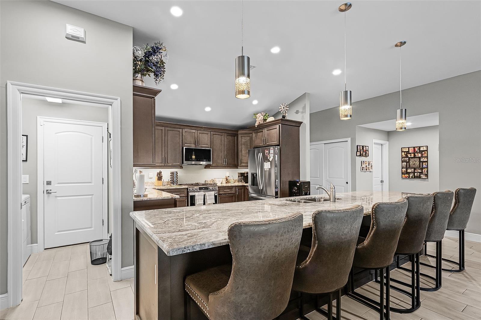 PUNTA GORDA ISLES SEC 21 - Residential
