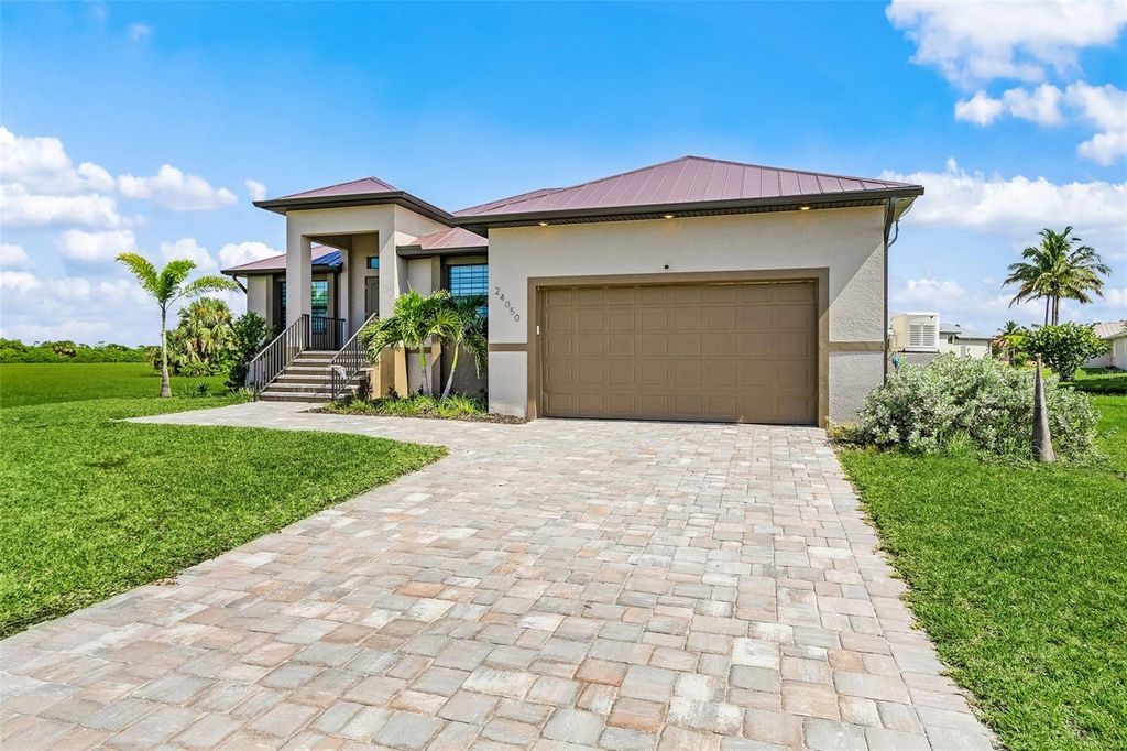 Photo of 24050 Bundy Court, Punta Gorda, FL 33955 (MLS # C7515932)