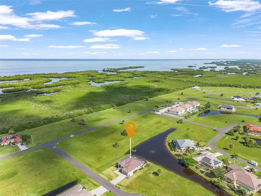 Photo of 24050 Bundy Court, Punta Gorda, FL 33955 (MLS # C7515932)