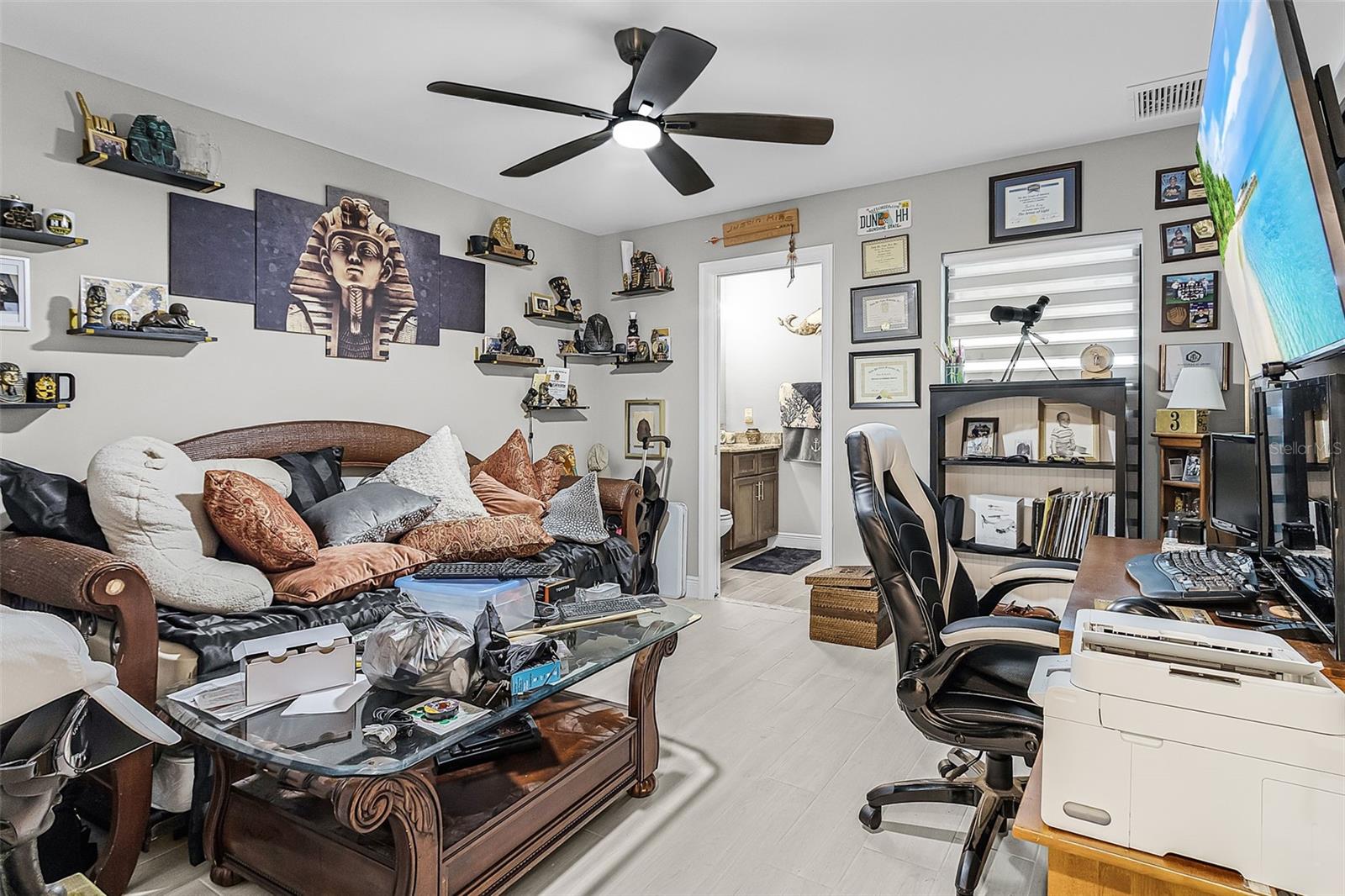 PUNTA GORDA ISLES SEC 21 - Residential