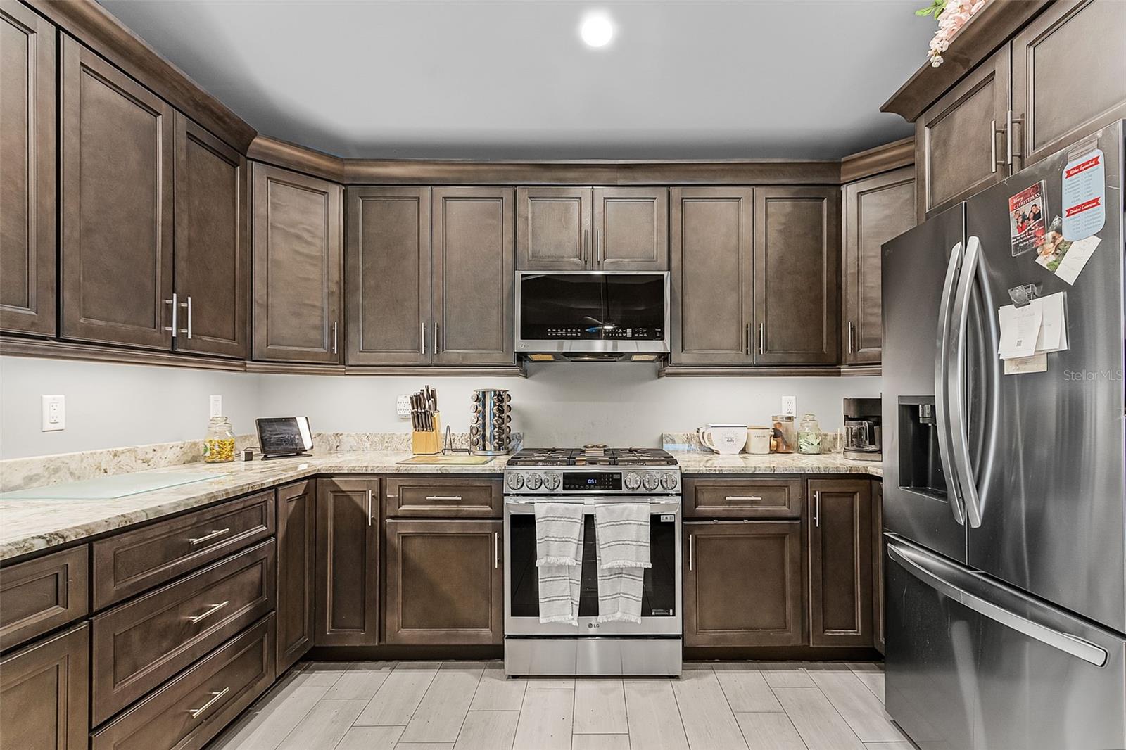 PUNTA GORDA ISLES SEC 21 - Residential
