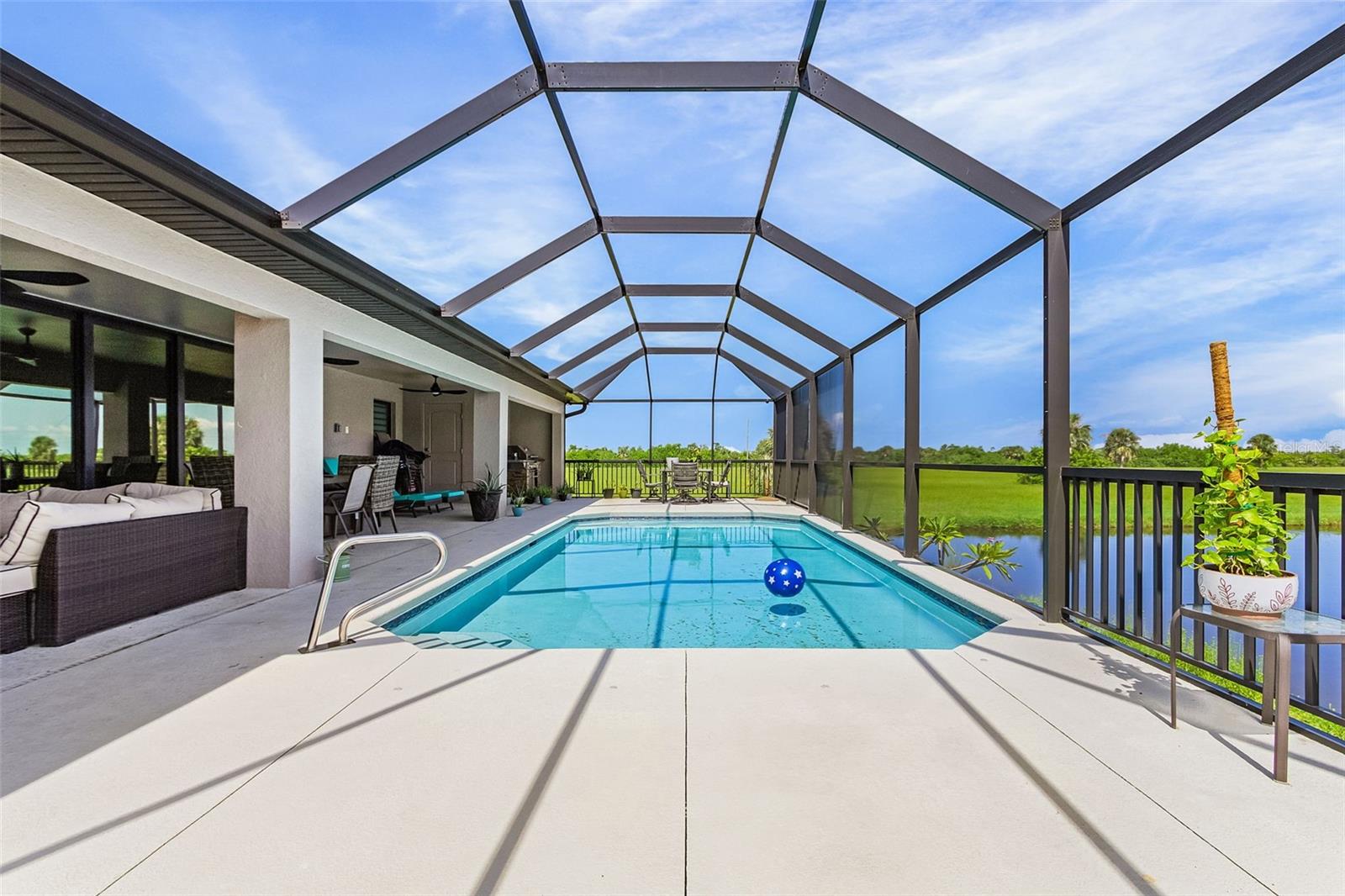 PUNTA GORDA ISLES SEC 21 - Residential