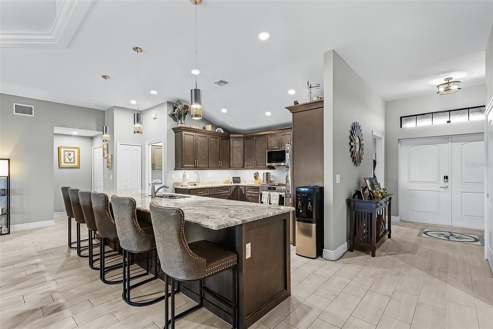 PUNTA GORDA ISLES SEC 21 - Residential
