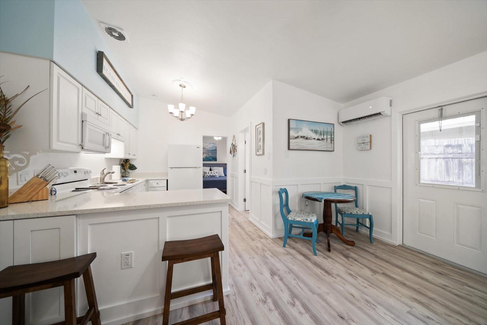 BAHIA VISTA SUB - Residential