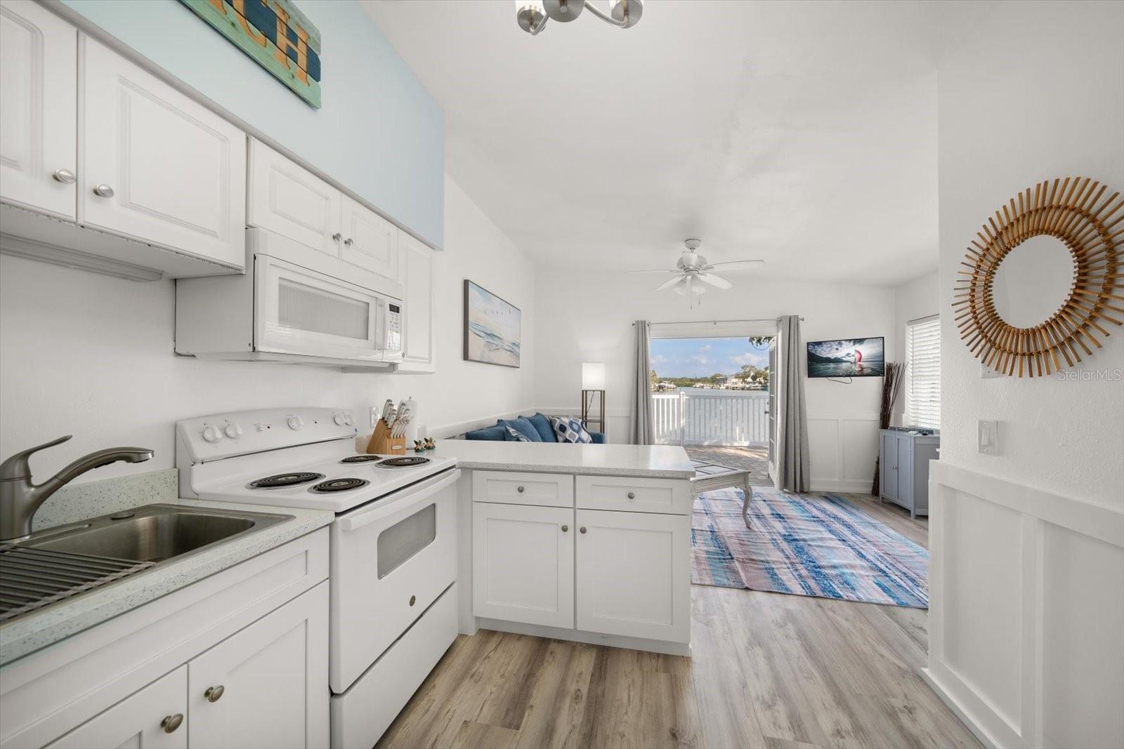 BAHIA VISTA SUB - Residential