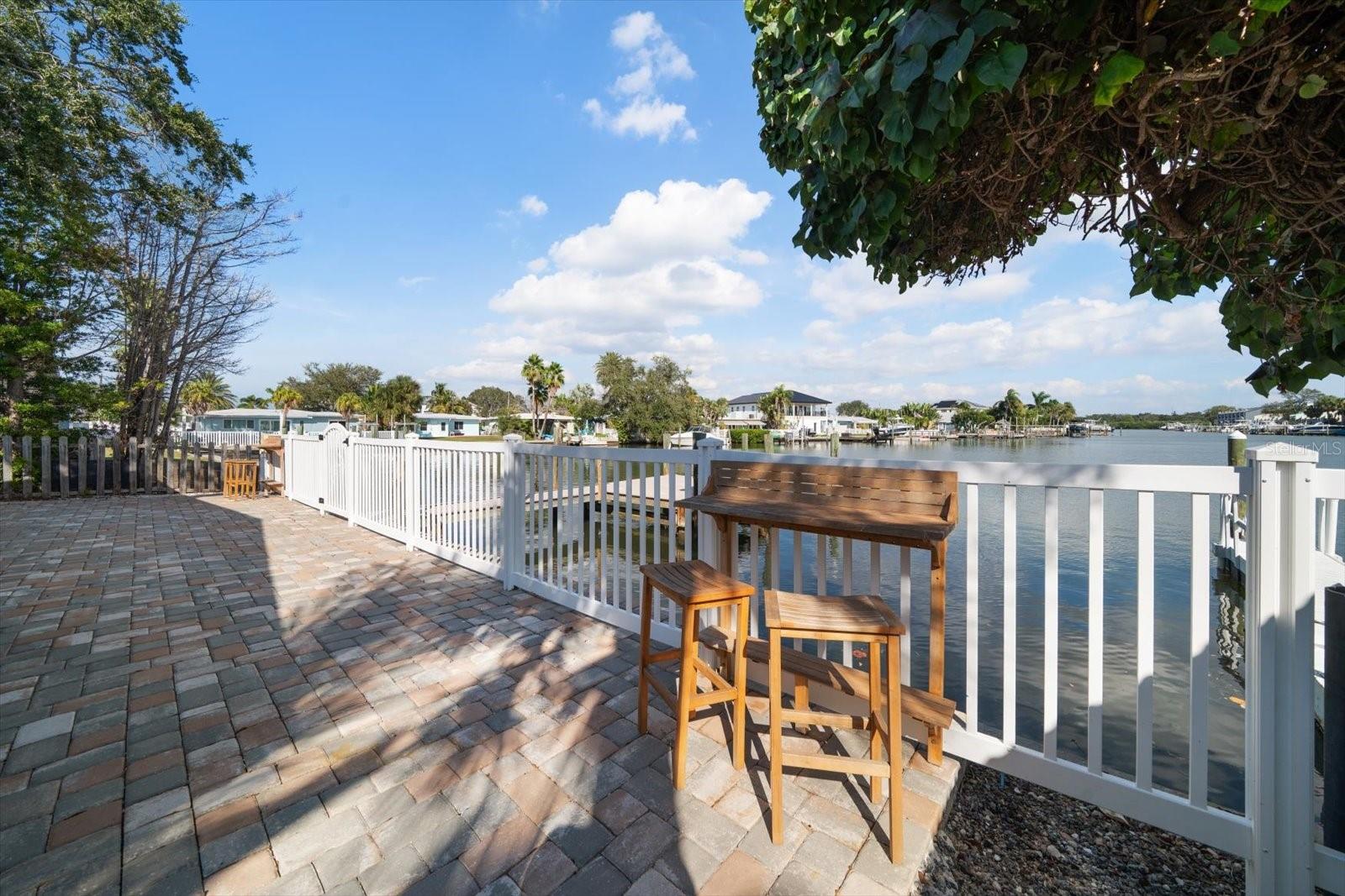 BAHIA VISTA SUB - Residential