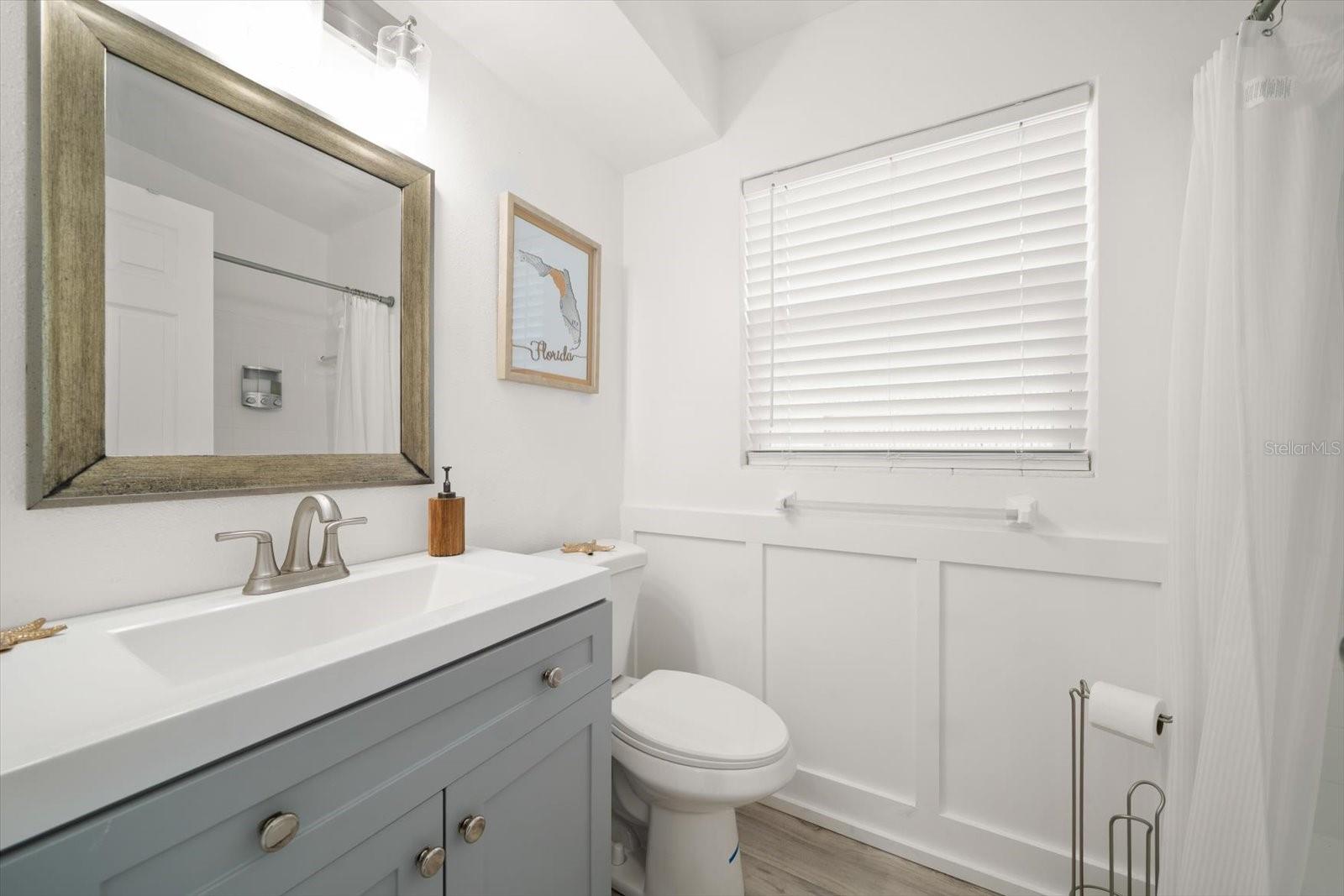 BAHIA VISTA SUB - Residential