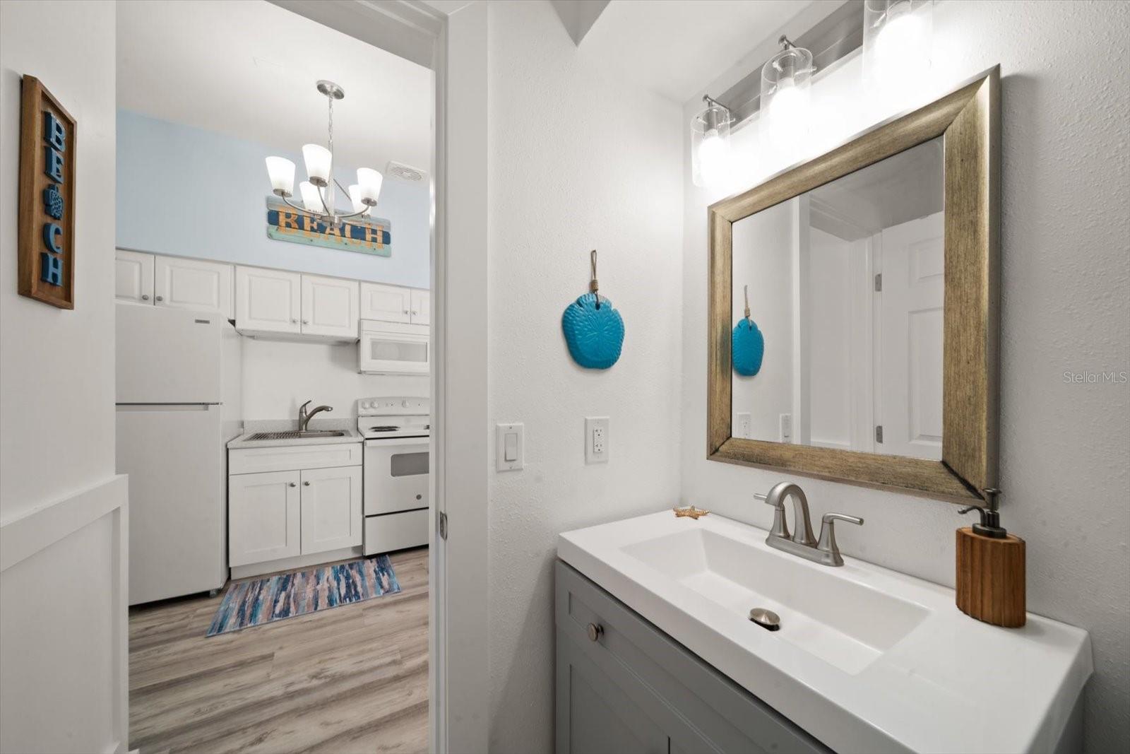 BAHIA VISTA SUB - Residential